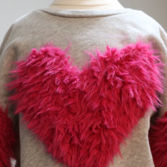 Agatha Ruiz De La Prada sweat top NWT - Picture 4 of 4